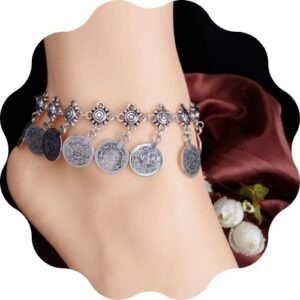 Bracelet de cheville
