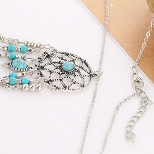 Collier attrape rêve – Image 2
