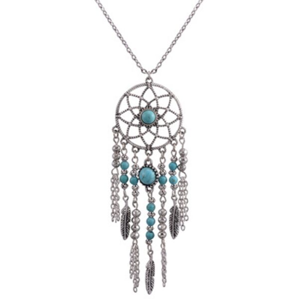 Collier attrape rêve – Image 3