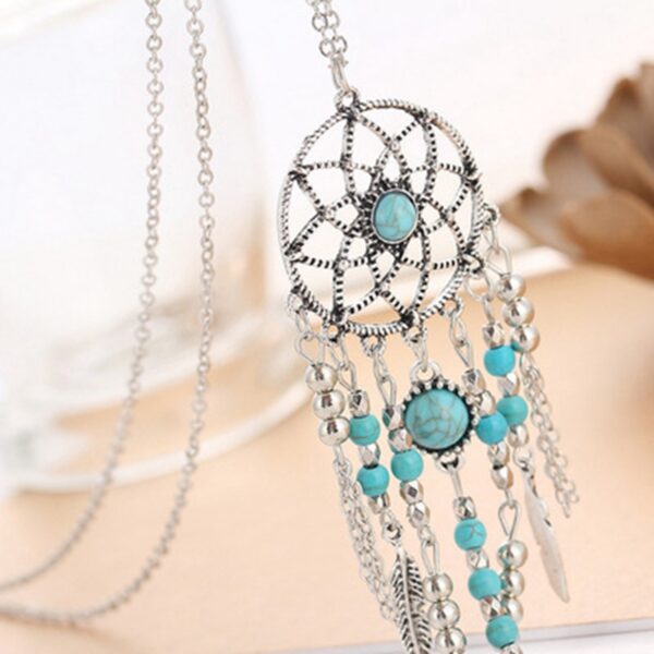 Collier attrape rêve – Image 4