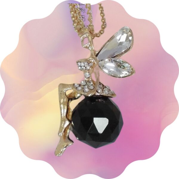 Collier Fée