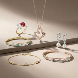 Amour & Saint-Valentin