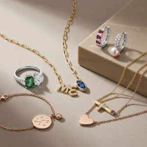 Bijoux Personnalisés