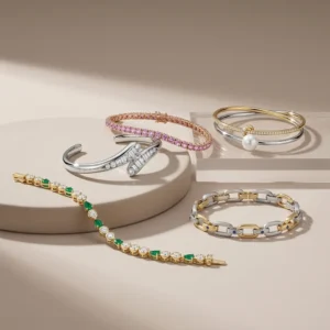 Bracelets