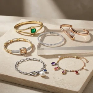 Bracelets