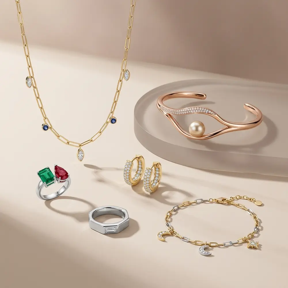 Collections & Thèmes