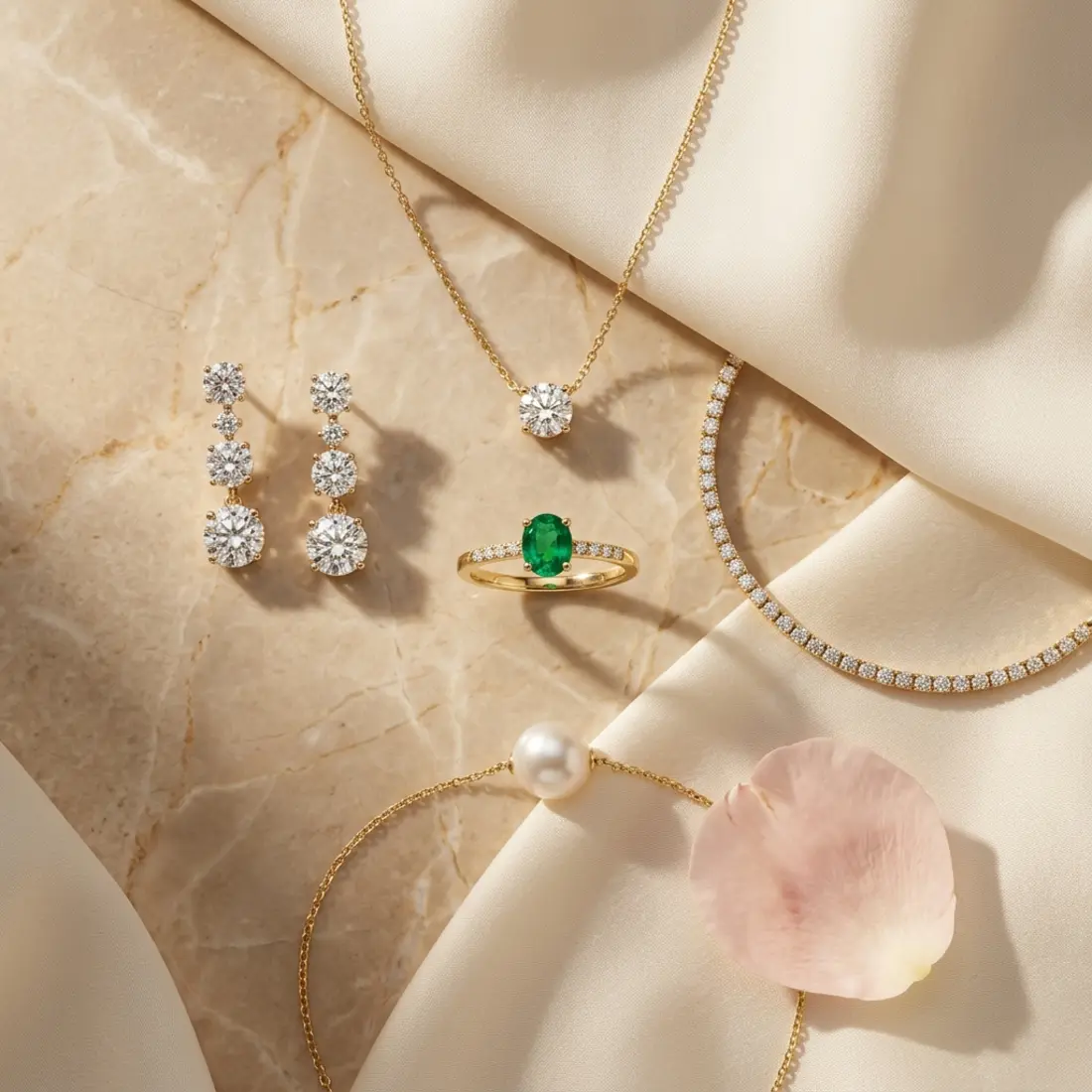 Bijoux Femme