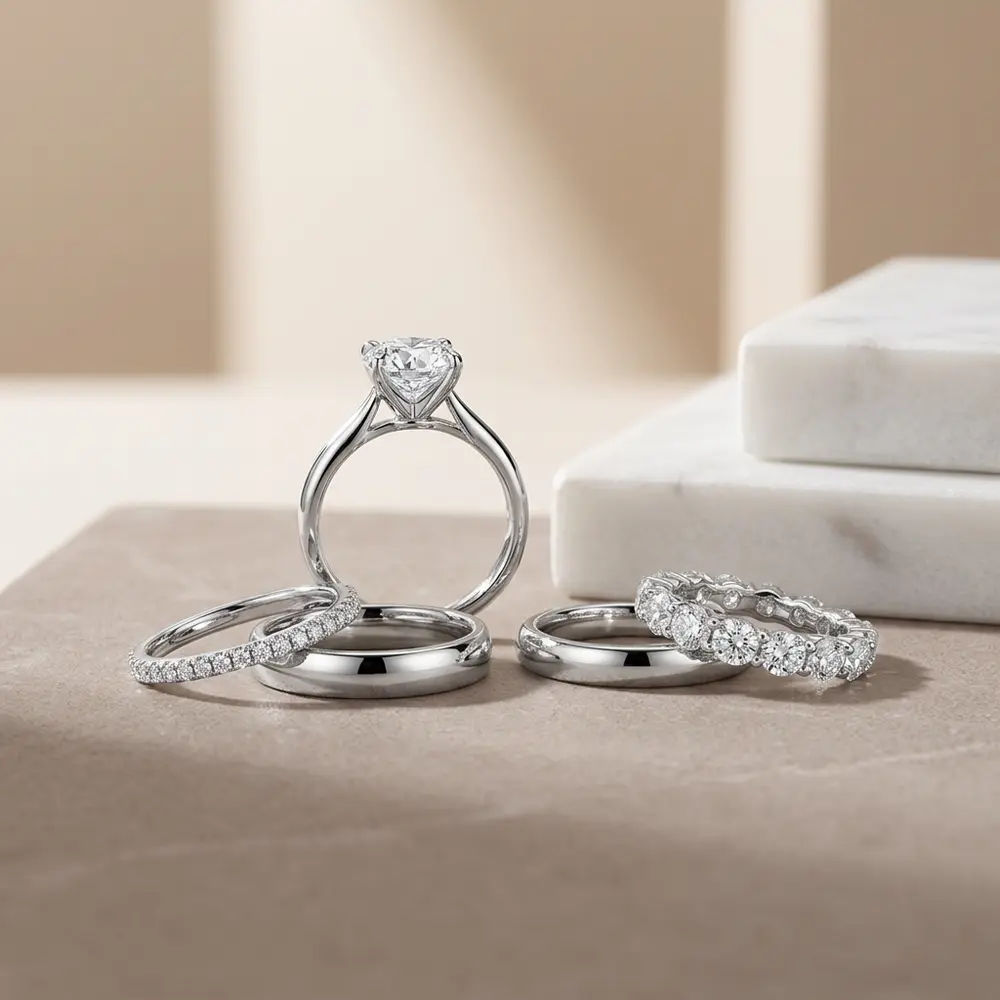 Mariage & Fiançailles