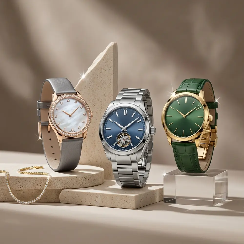 Montres